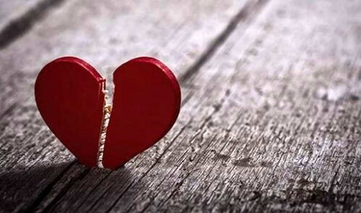 آیا قلب واقعا می شکند؟/همه چیز درباره سندرم قلب شکسته!