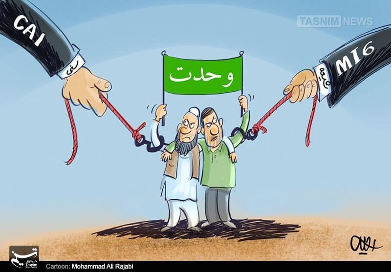 هفته وحدت شیعه و سنی