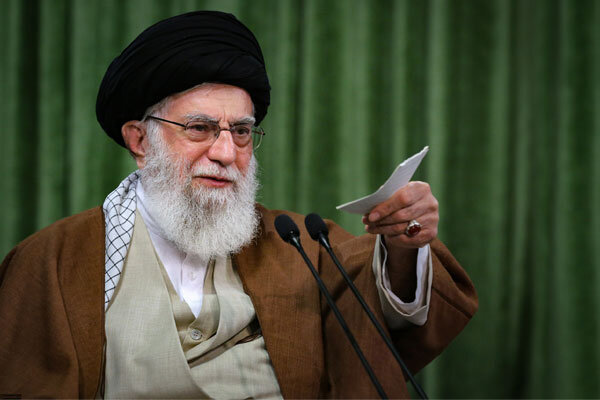 رهبری رهبری