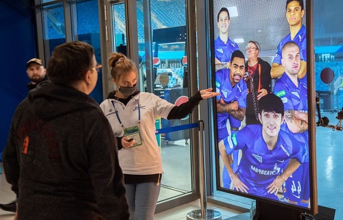 سردار آزمون