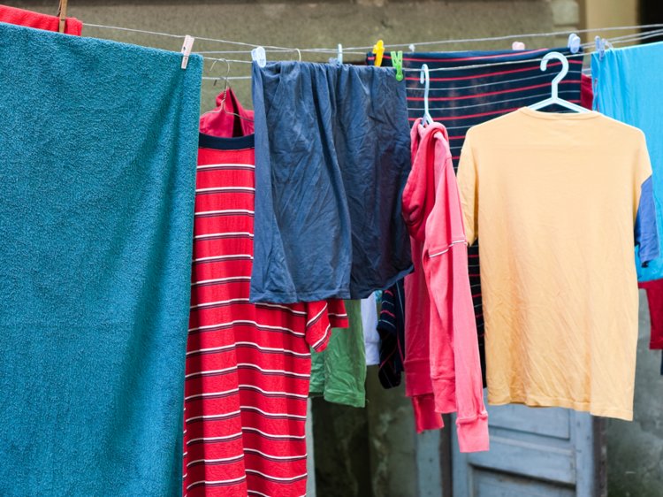 راهکارهایی برای منظم نگه داشتن خانه