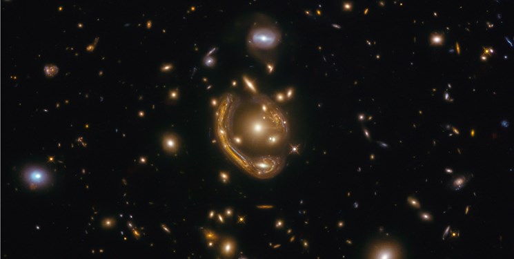 حلقه انیشتین