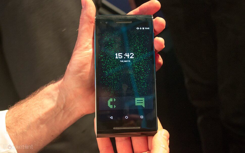 گران ترین گوشی