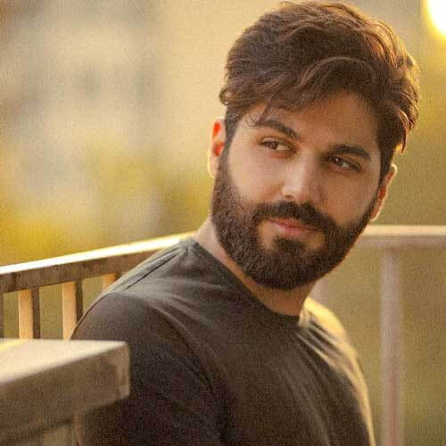 آهای پاییز علی صدیقی + دانلود و متن ترانه علی صدیقی آهای پاییز