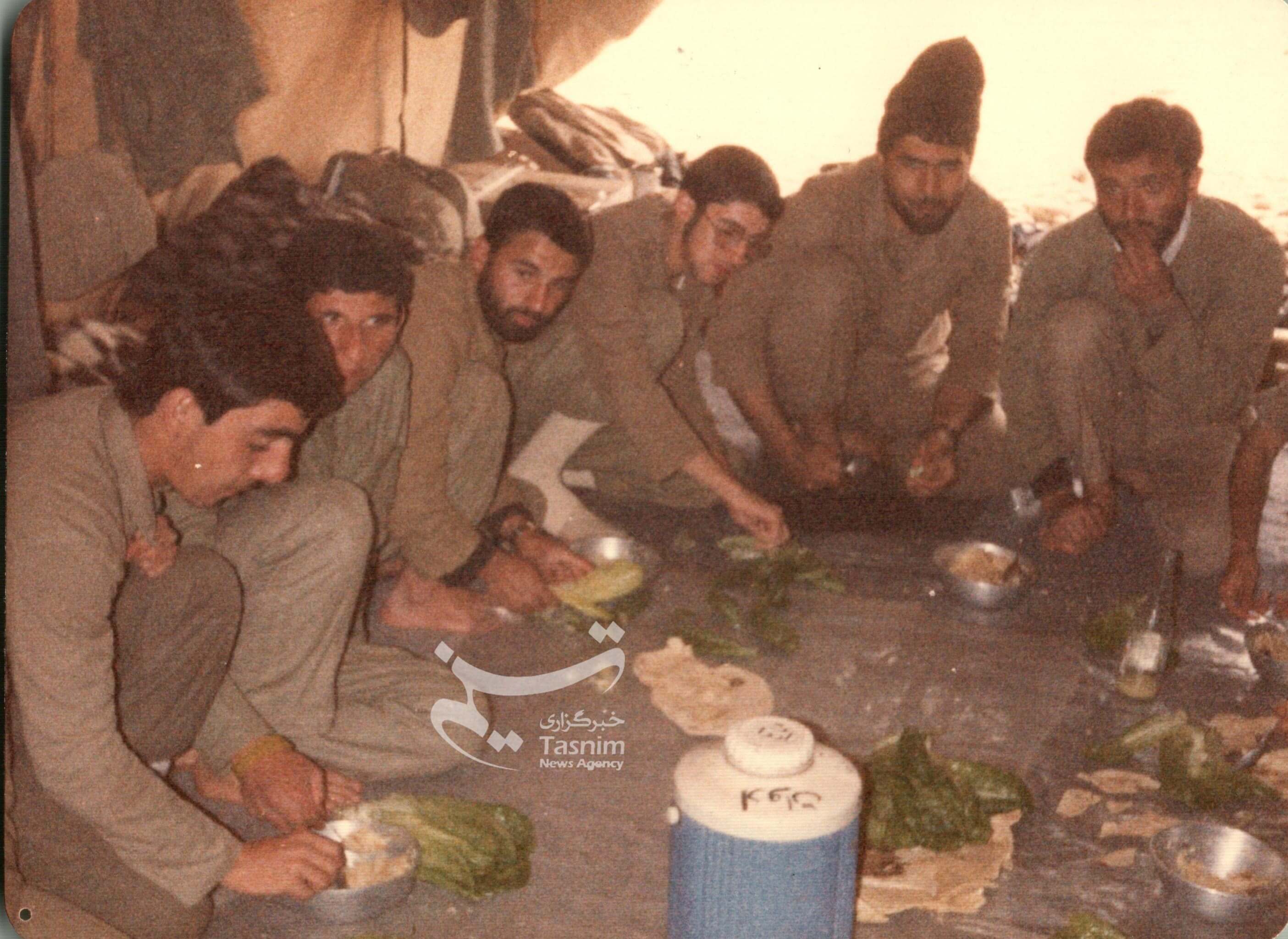 مجتبی خامنه ای