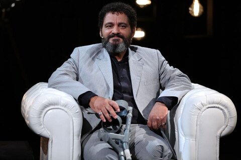 عباس کاکاوند