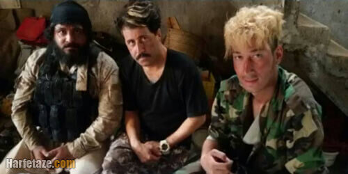 ماجرای قطع عضو بازیگر سریال پایتخت