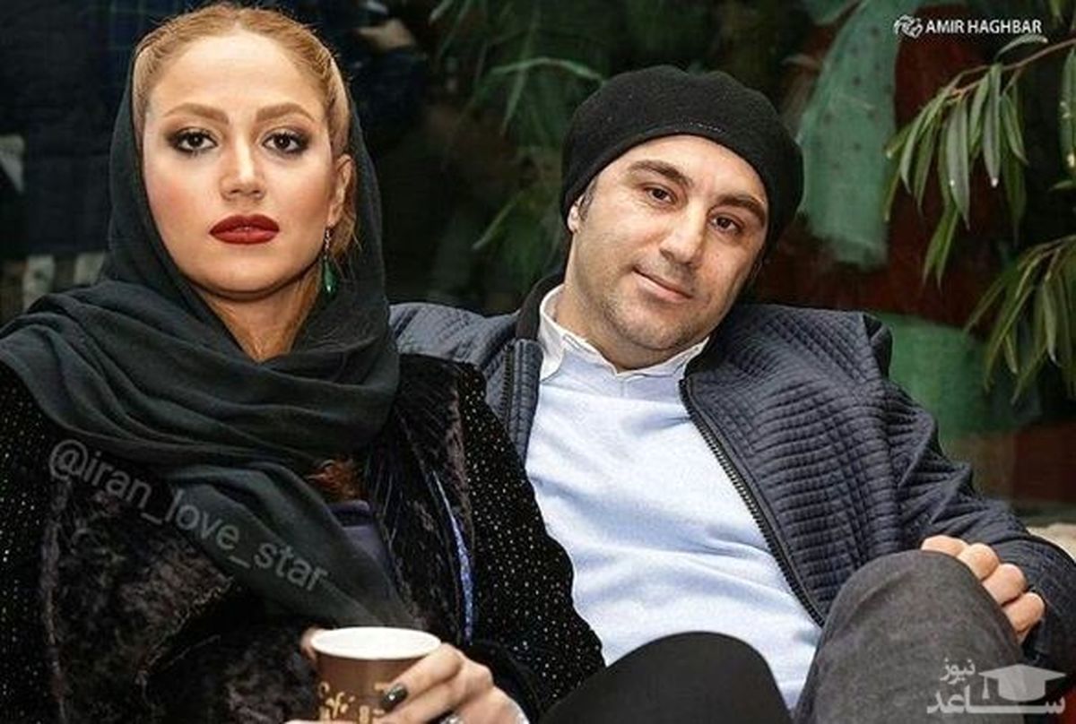 همسر محسن تنابنده