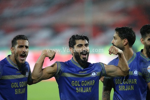 کری خوانی میلاد زکی پور