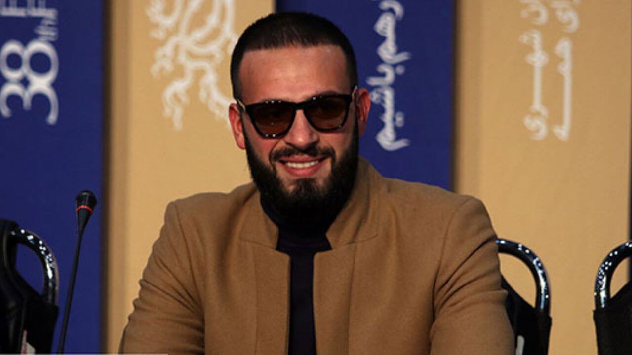 غلامرضا در سرجوخه 