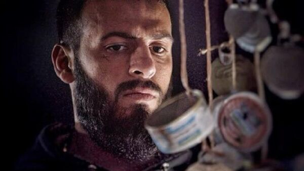 بیوگرافی غلامرضا در سریال سرجوخه