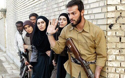 بیوگرافی حمیدرضا محمدی