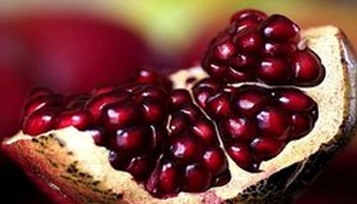 طبع انار سرد است یا گرم؟ طبع انار سرد است یا گرم؟