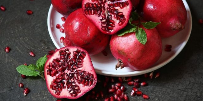 طبع انار سرد است یا گرم؟ طبع انار سرد است یا گرم؟