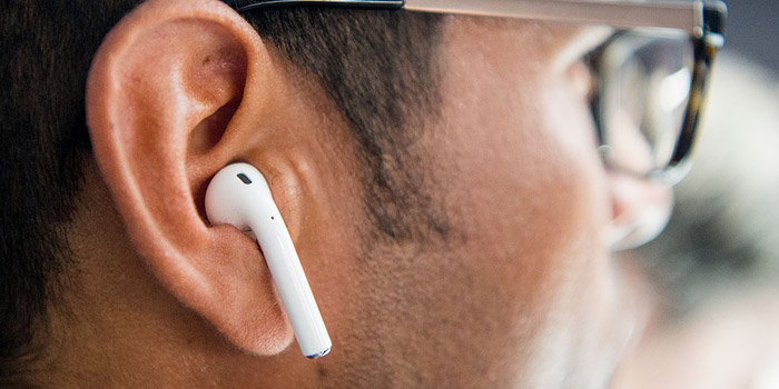 مضرات استفاده از هندزفری چیست؟