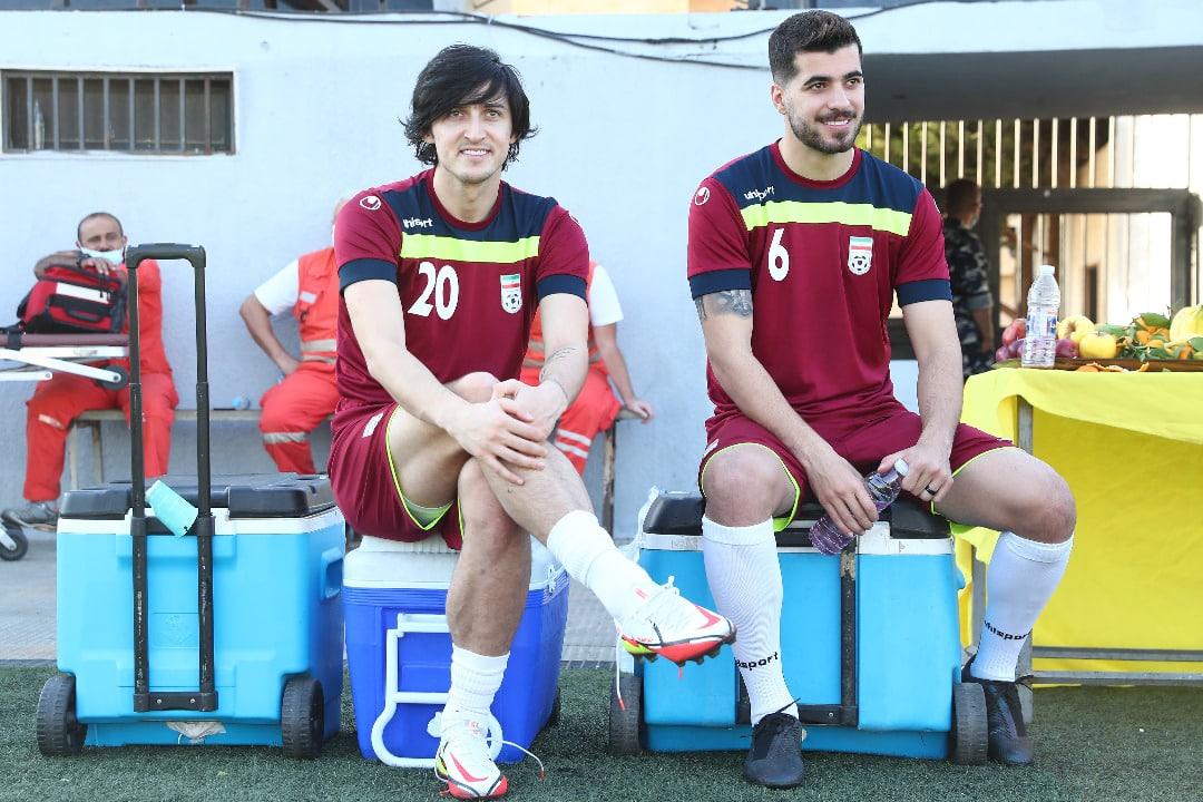 سردار آزمون