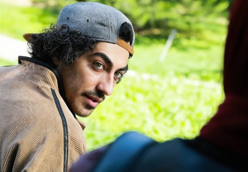 ساسان در سریال سرجوخه کیست