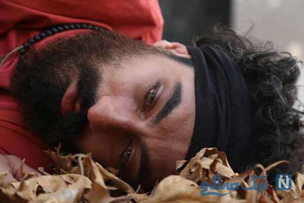 بیوگرافی هژیرسام احمدی