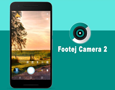 دوربین فوتج