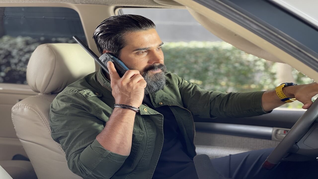 نقش یوسف در سرجوخه