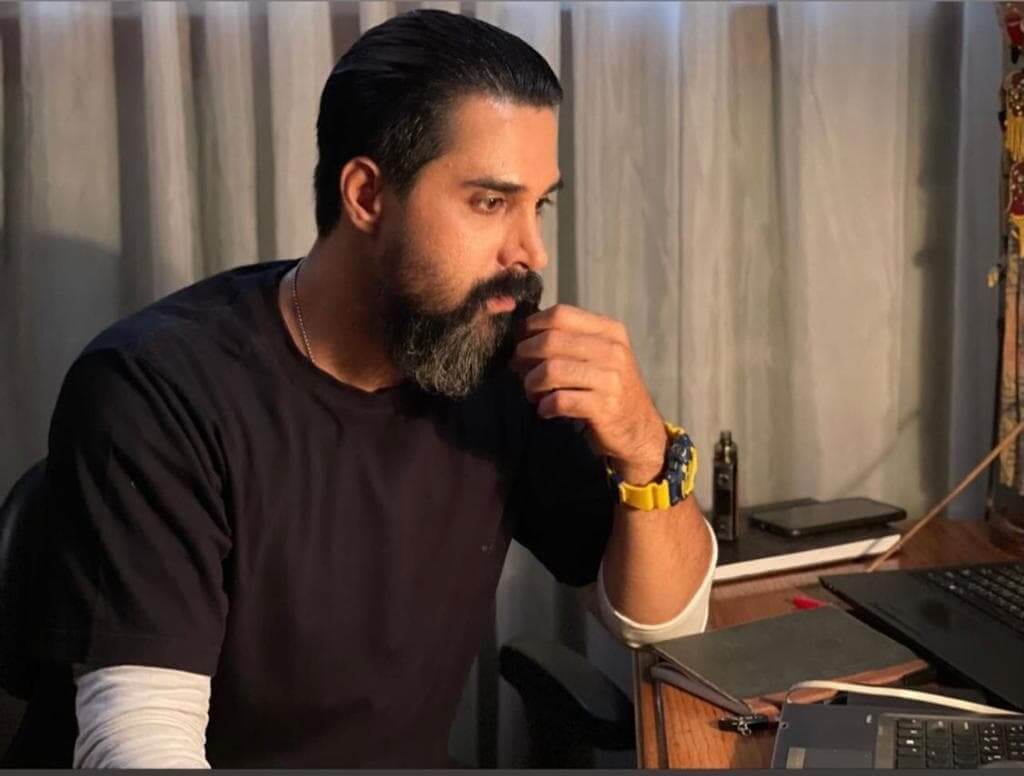 سیاوش گرجستانی