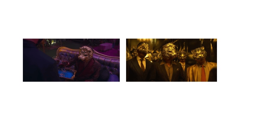 سریال بازی مرکب