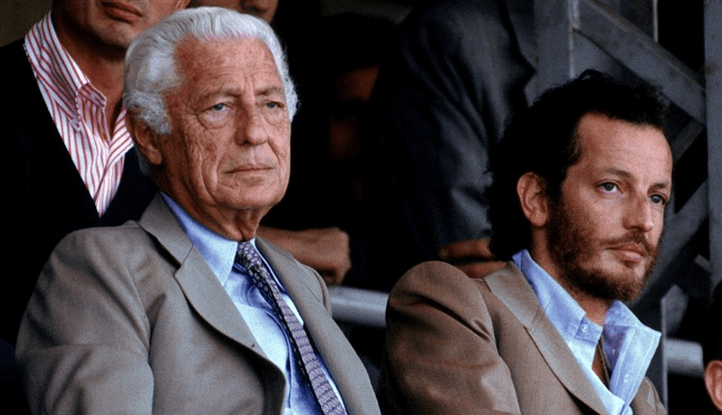 ادواردو آنیلی