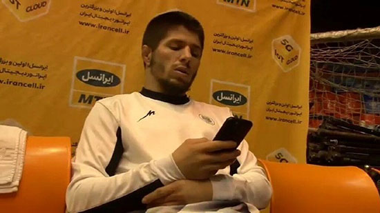 قرآن خواندن