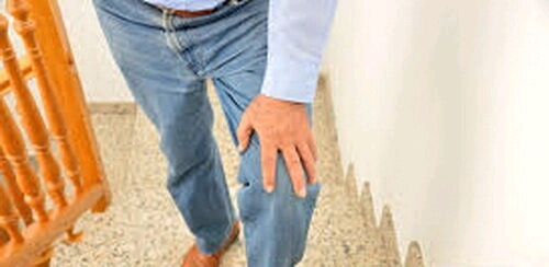 چرا پاهایمان خواب می رود؟ چرا پاهایمان خواب می رود؟