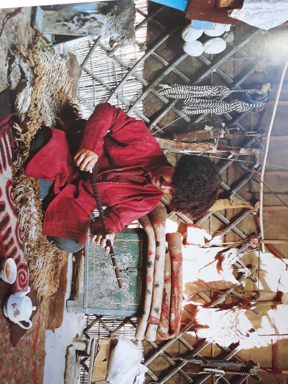 سه تار