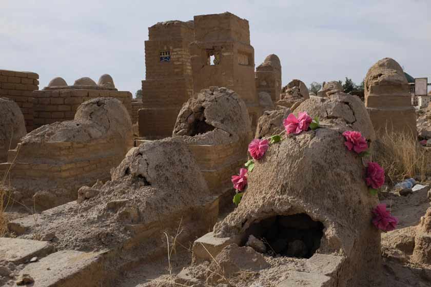 پیامبران مدفون در ایران و عراق را بشناسید!