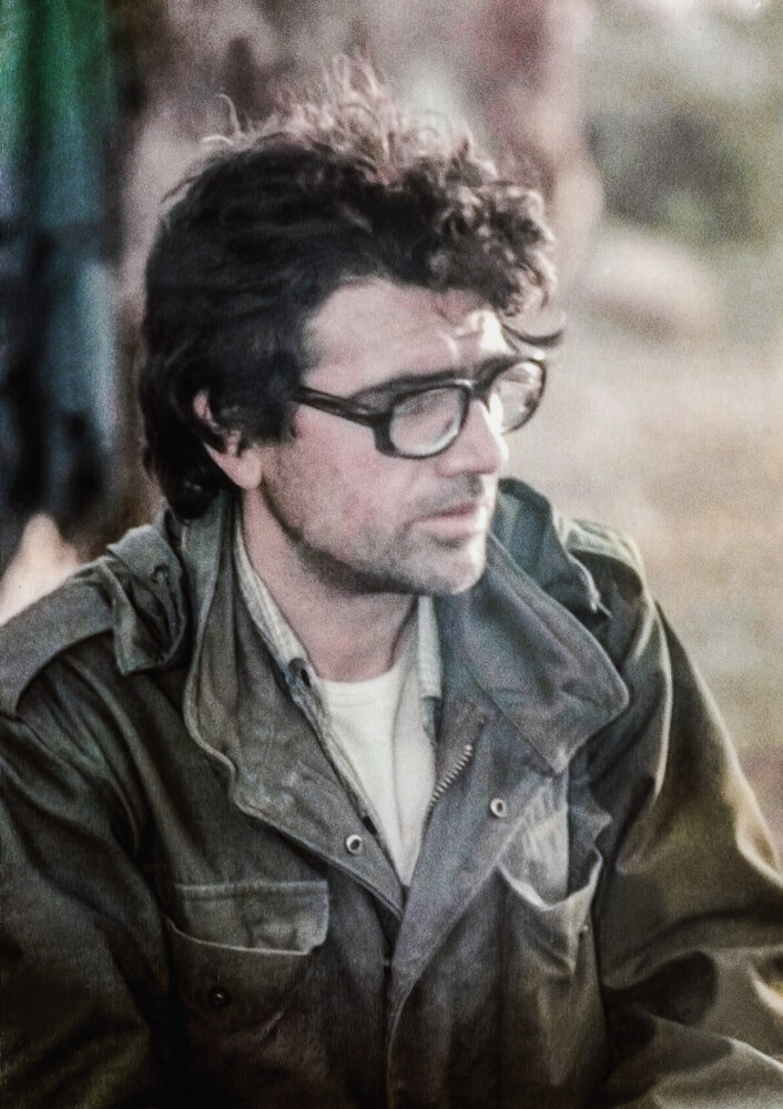 محمدرضا شجریان قدیمی