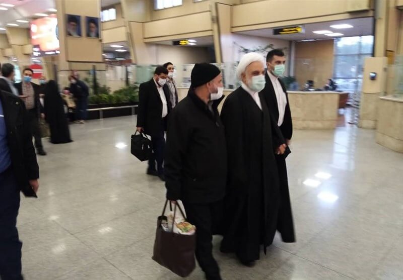 محسنی‌اژه‌ای