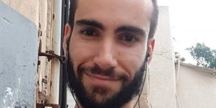 افشای هویت و تصاویر افسر ارشد جاسوسی سایبری اسرائیل