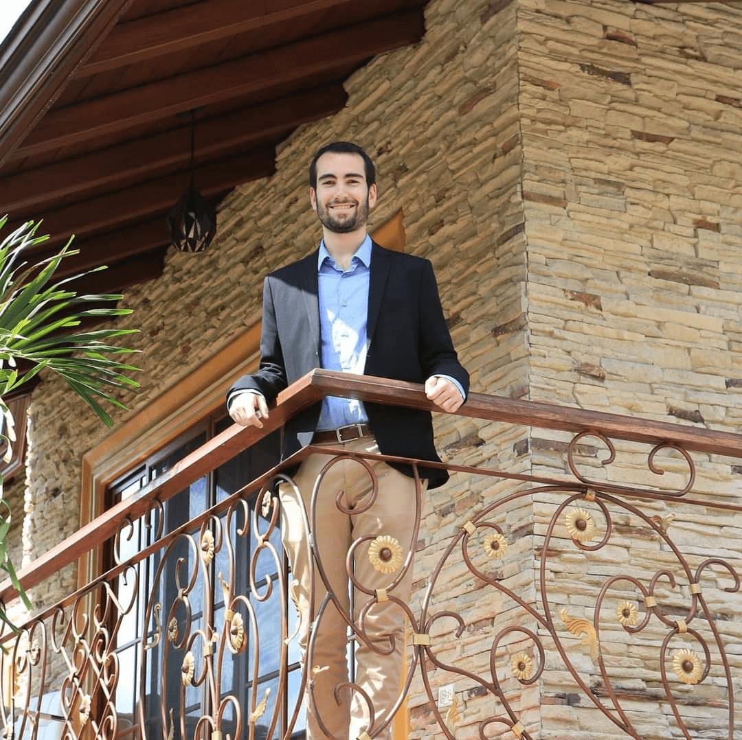 افسر ارشد جاسوسی سایبری اسرائیل