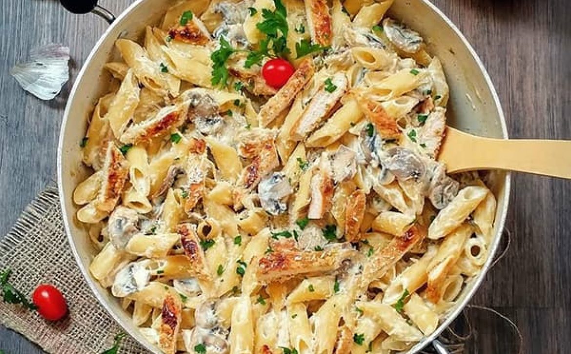 پاستا در گذر زمان/مروری بر تاریخچه غذای محبوب ایتالیایی‌ها