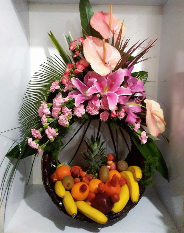 همه چیز درباره یلدایی بردن برای تازه عروس+ عکس‌هدبه عروس در شب یلدا