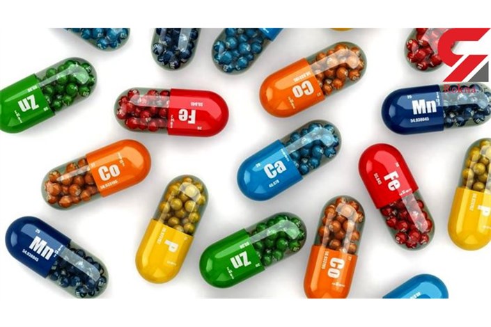 هر ویتامینی چه ساعتی باید مصرف شود؟