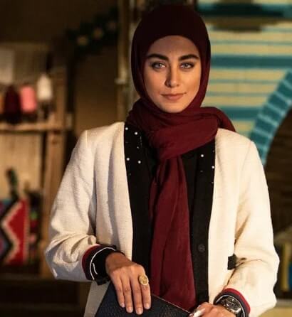 آوین در سرجوخه