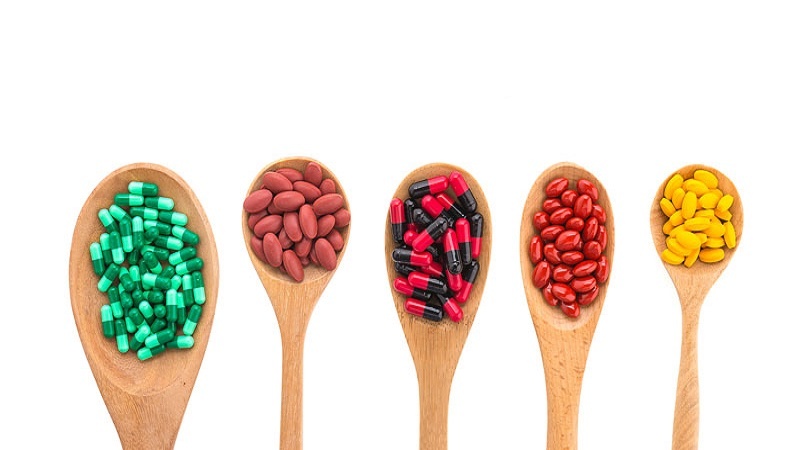 چه ویتامین هایی برای درمان افسردگی مفید هستند؟! کمبود کدام ویتامین ها باعث استرس میشود؟