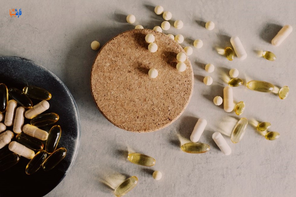 چه ویتامین هایی برای درمان افسردگی مفید هستند؟! تاثیر کمبود ویتامین ها بر اعصاب و روان