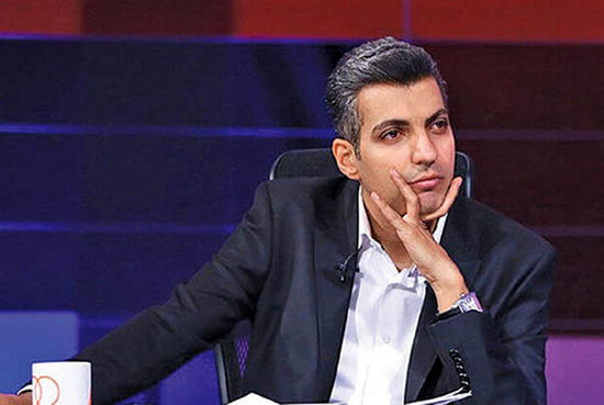 عادل فردوسی پور