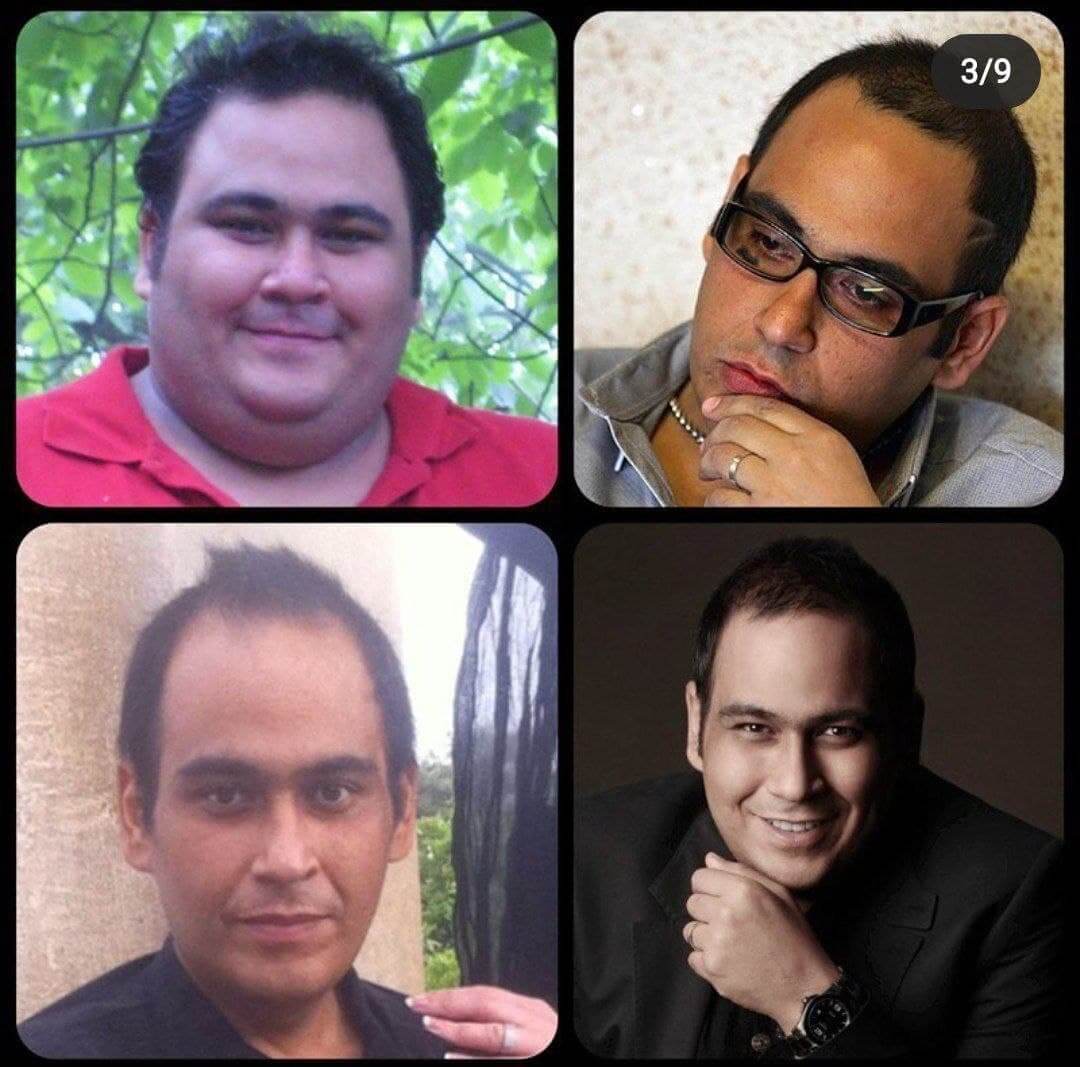 رضا داوودنژاد