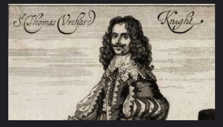 توماس اورکوهارت