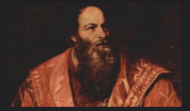 پیترو آرتینو