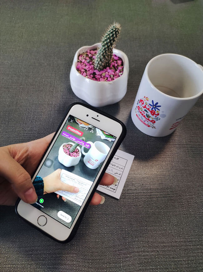 واکسن بزنید، از تخفیفان جایزه بگیرید