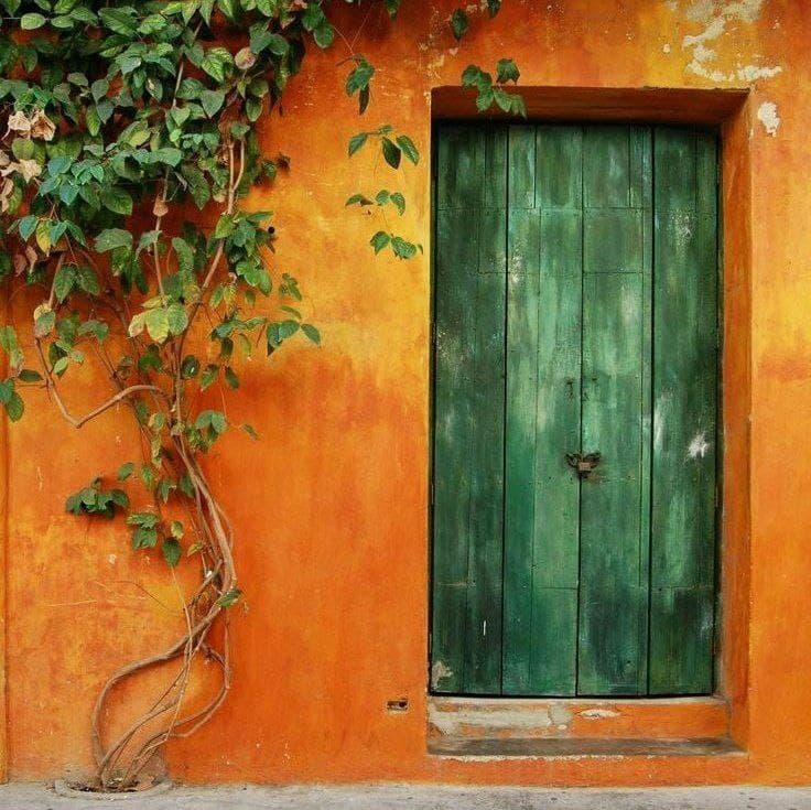 نیاز داریم به یک نفر که بپرسد دیوار کاهگلی