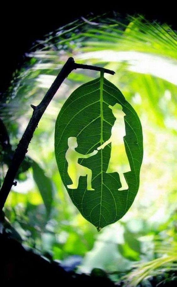 نیاز داریم به یک نفر که بپرسد عشق