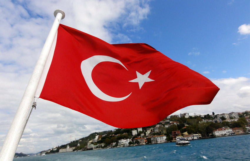 مهاحرت به ترکیه