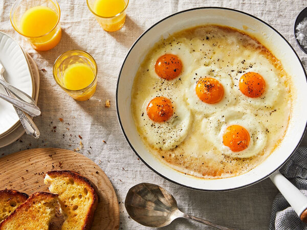 چه زمانی برای خوردن صبحانه مناسب است؟